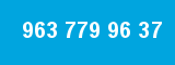 963 779 96 37